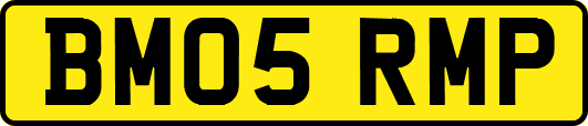 BM05RMP