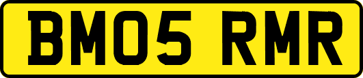 BM05RMR