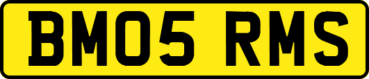 BM05RMS