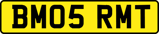 BM05RMT