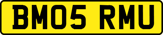 BM05RMU
