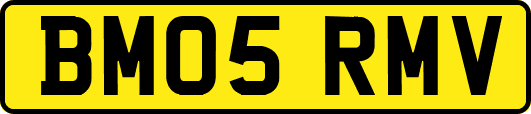 BM05RMV