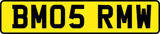 BM05RMW