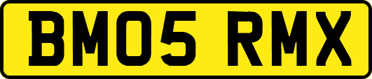 BM05RMX