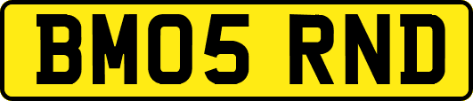 BM05RND
