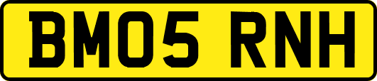 BM05RNH