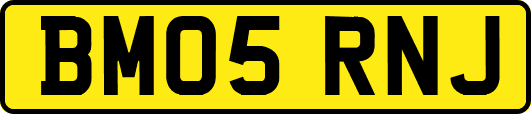 BM05RNJ