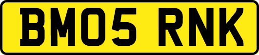 BM05RNK