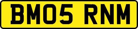 BM05RNM