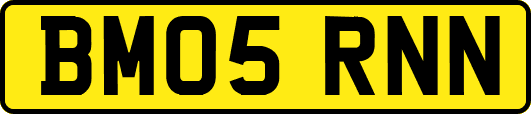BM05RNN