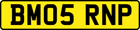 BM05RNP