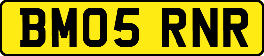 BM05RNR