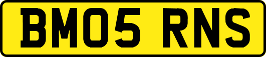 BM05RNS