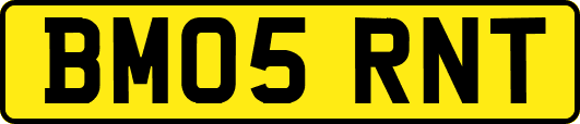 BM05RNT