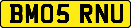 BM05RNU