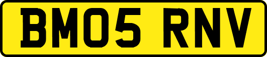 BM05RNV