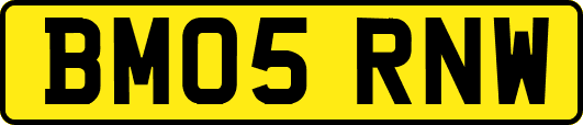 BM05RNW