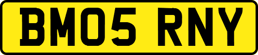 BM05RNY