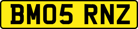 BM05RNZ