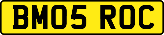 BM05ROC