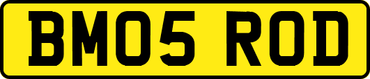 BM05ROD