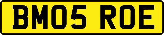 BM05ROE
