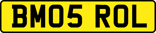 BM05ROL