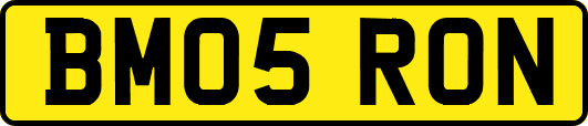 BM05RON