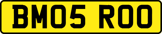 BM05ROO