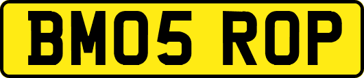 BM05ROP