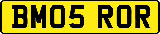 BM05ROR