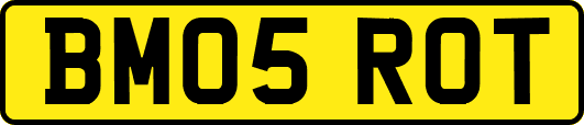 BM05ROT