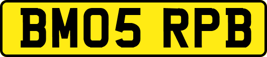 BM05RPB
