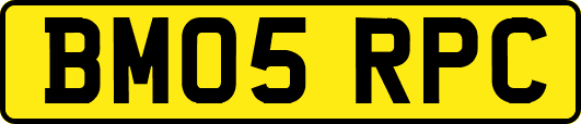 BM05RPC