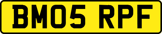 BM05RPF
