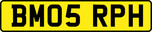 BM05RPH