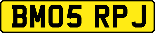 BM05RPJ