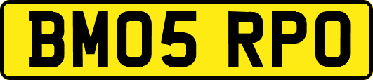 BM05RPO