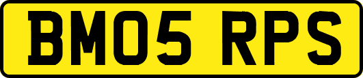 BM05RPS