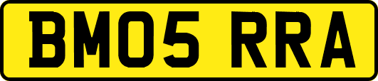 BM05RRA