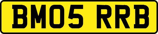 BM05RRB