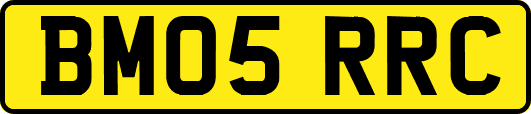 BM05RRC