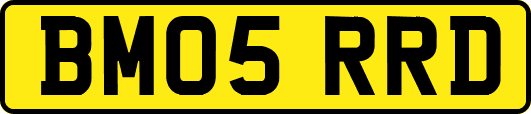 BM05RRD