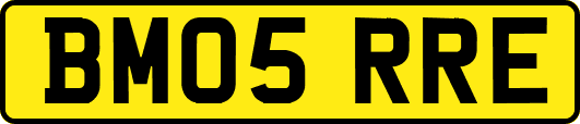 BM05RRE