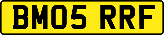 BM05RRF