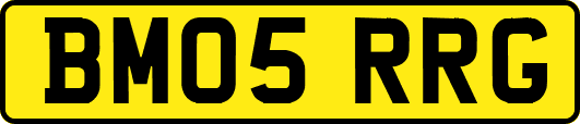BM05RRG