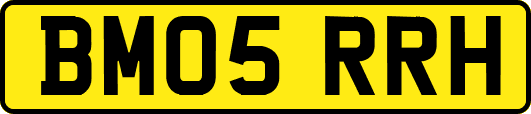 BM05RRH