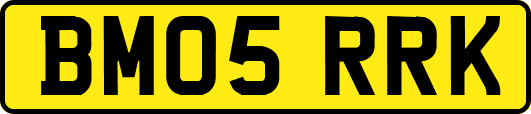 BM05RRK