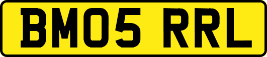 BM05RRL