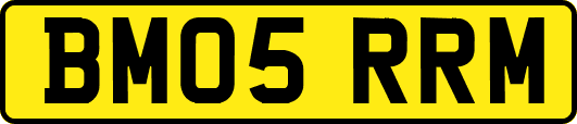 BM05RRM